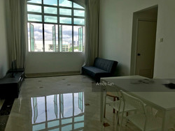 Symphony Heights (D21), Condominium #210391111